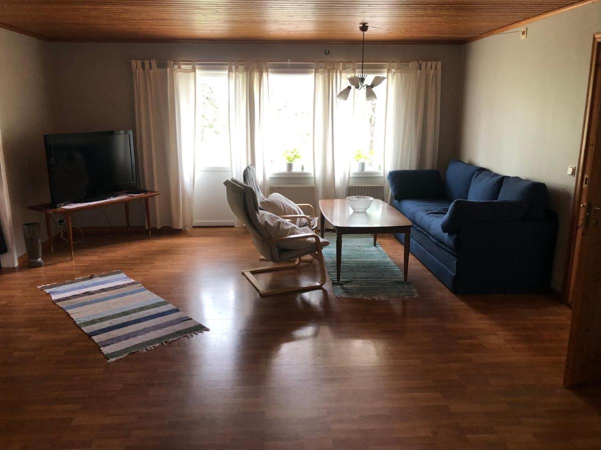 Roeda Stugan Köpingsvik Esterno foto